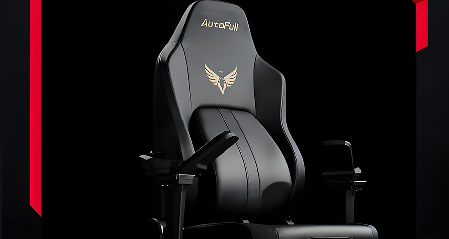 傲風電競椅品牌戰略定位分析