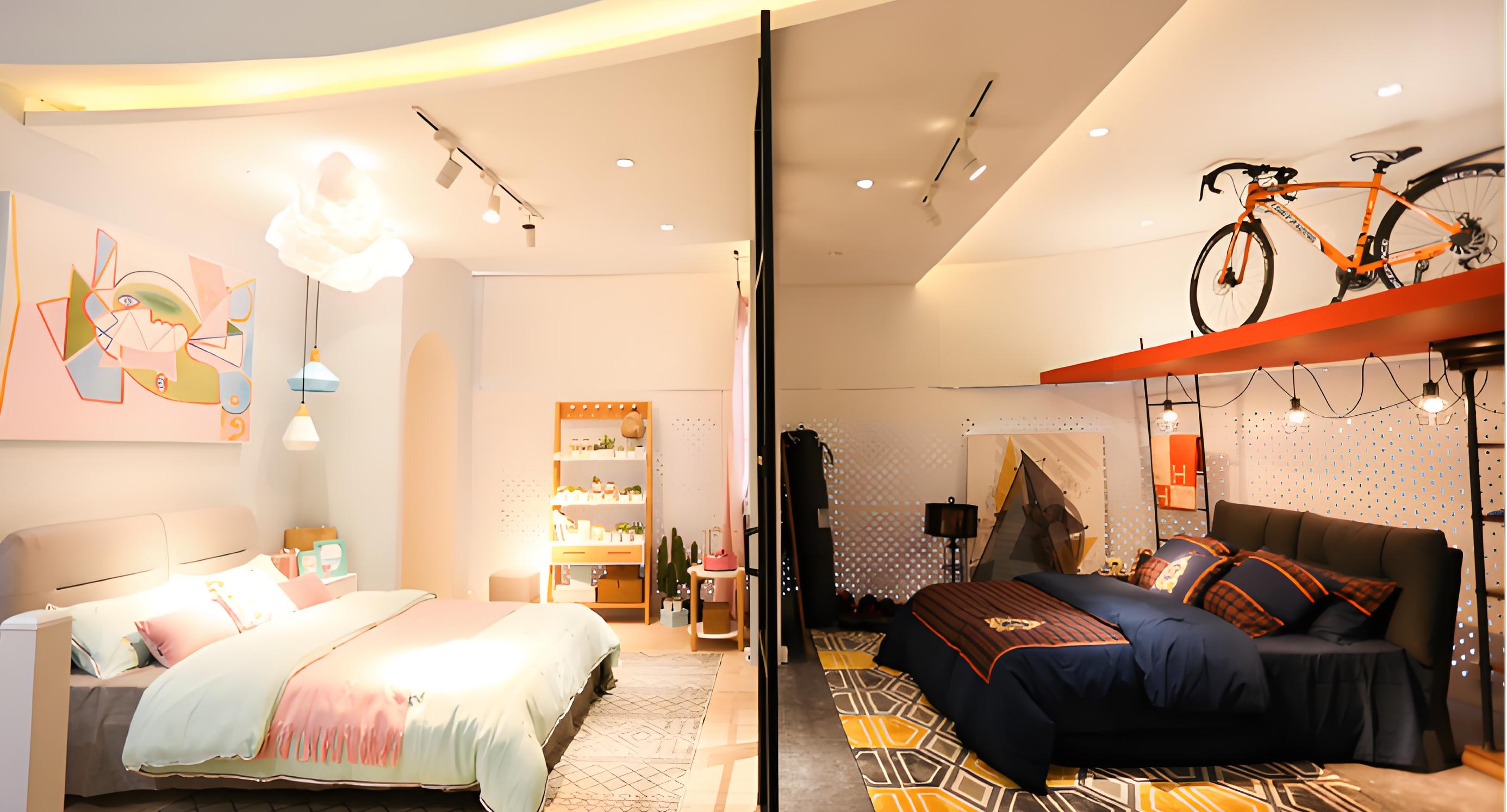 林氏木業家居品牌戰略分析