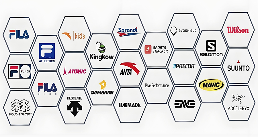 安踏的品牌戰略定位分析