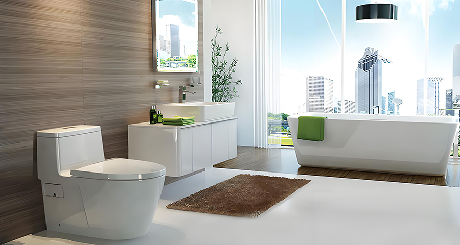 美標衛浴是怎么做品牌戰略規劃的