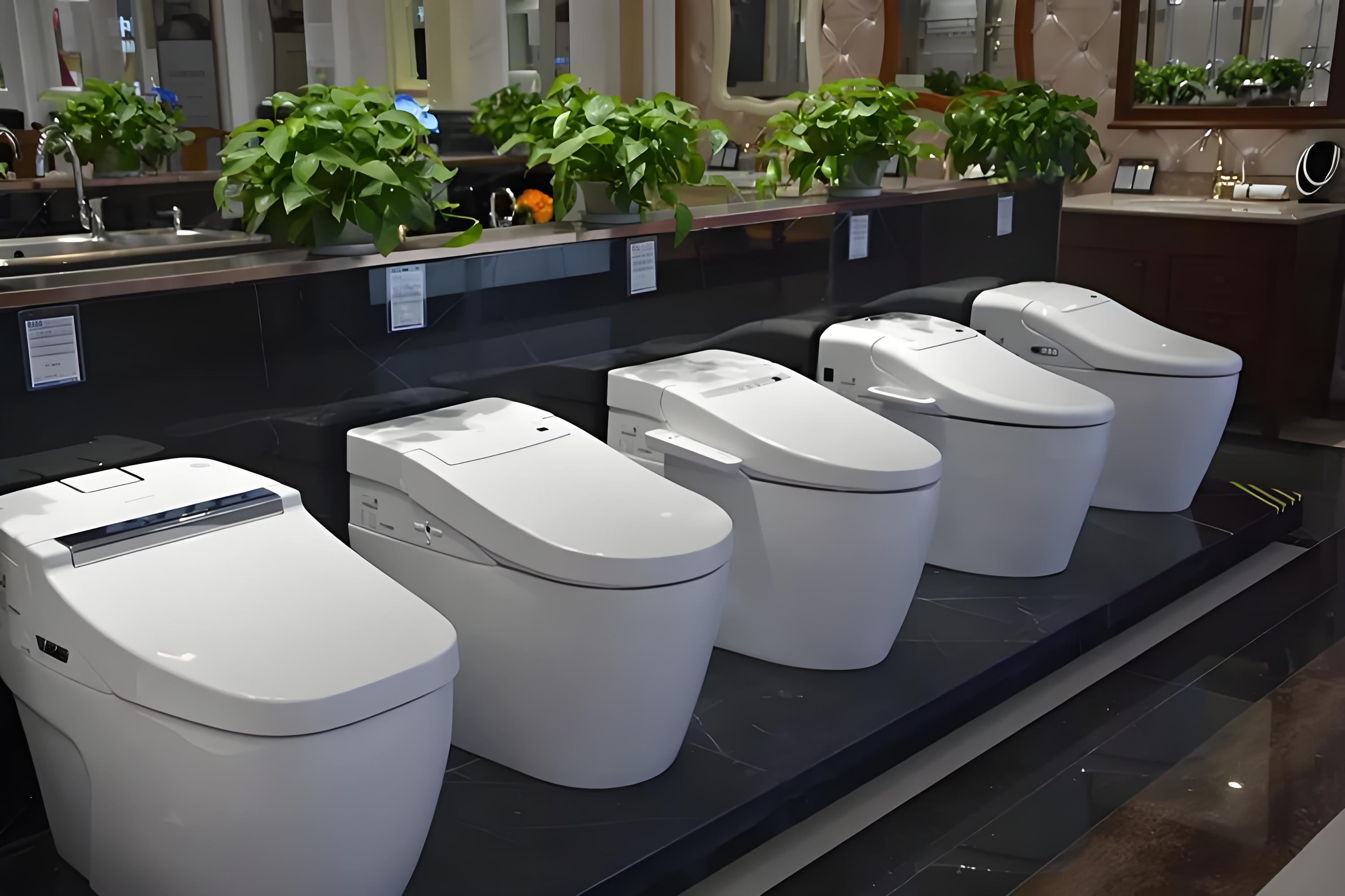 九牧衛浴品牌定位分析