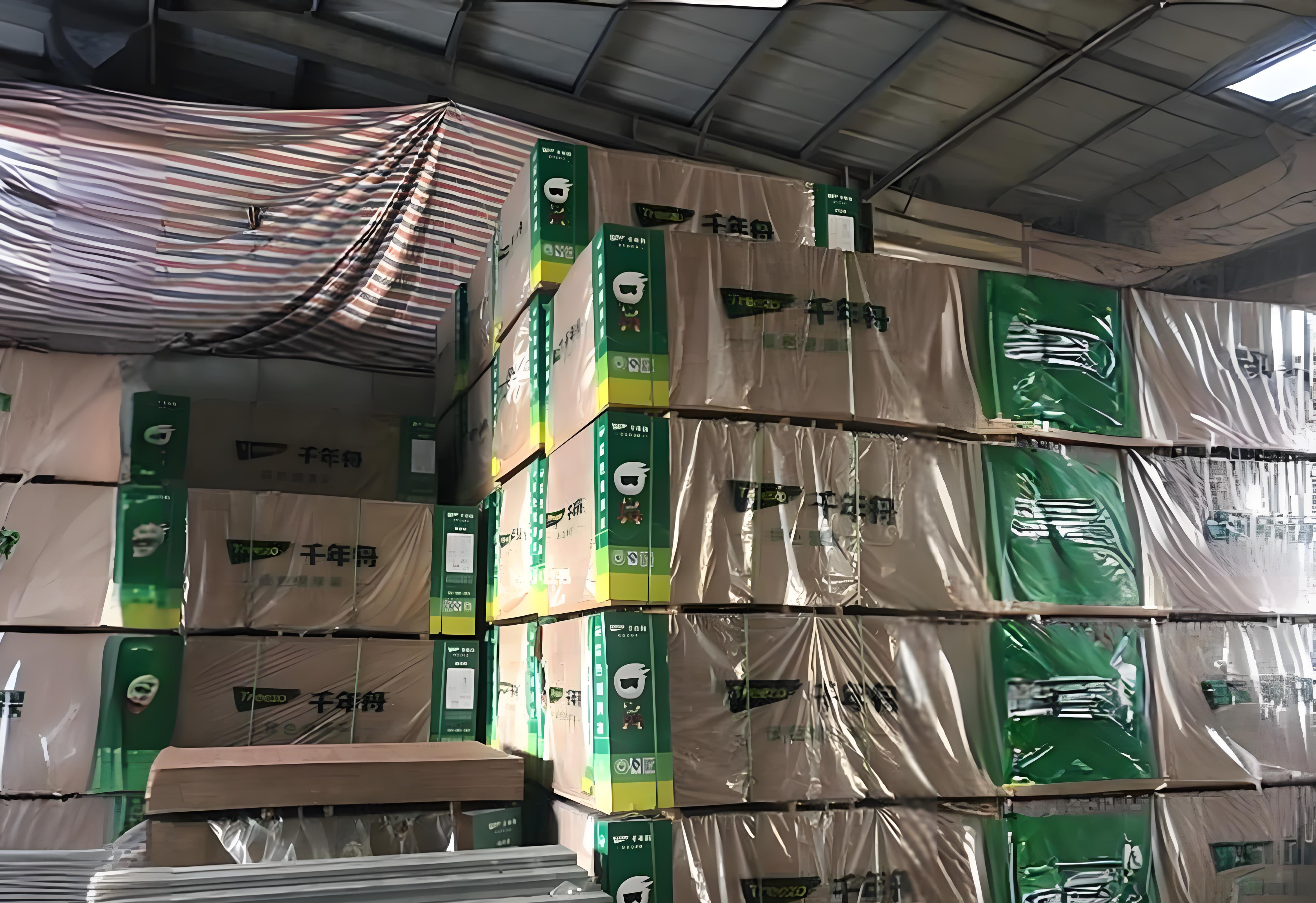 千年舟的品牌戰略定位怎么做