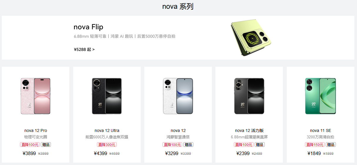 華為手機品牌定位策略是什么？有哪些消費群體？