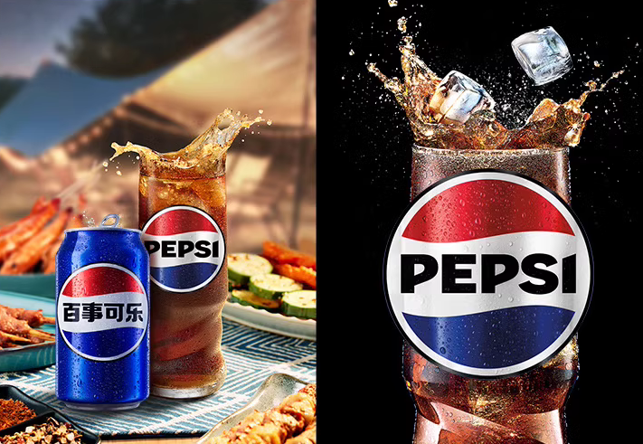 百事可樂如何崛起的？市場定位精準，后發(fā)亦可制人