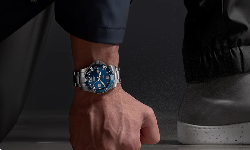 浪琴品牌定位是什么？分為哪些系列？