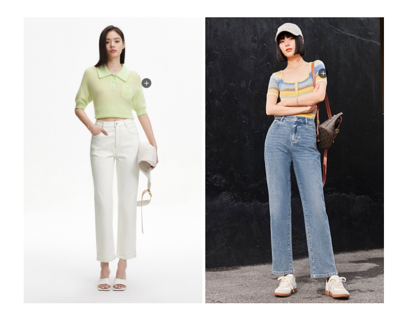 ONLY品牌定位是什么？消費群體有哪些？