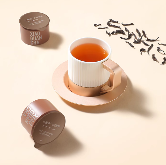 小罐茶產品爭議不斷，平價產品品牌定位能否突圍?