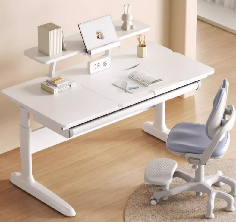 學習桌品牌定位案例分析