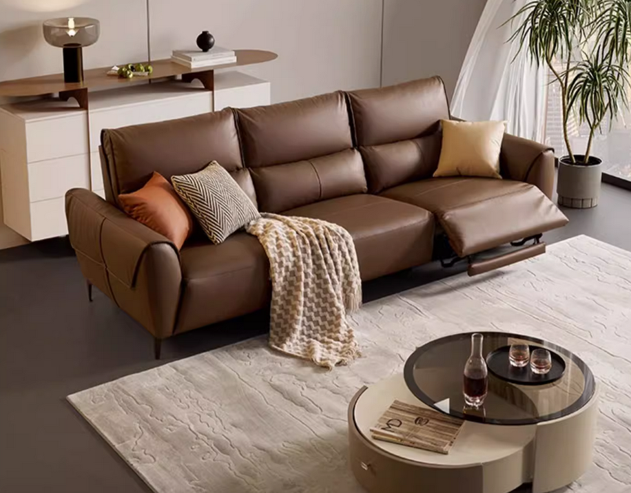 沙發品牌定位案例分析