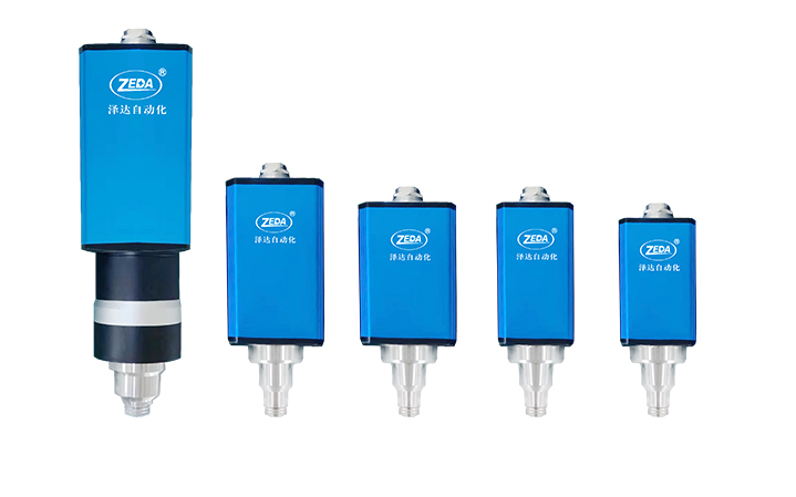 自動(dòng)化設(shè)備品牌定位案例分析