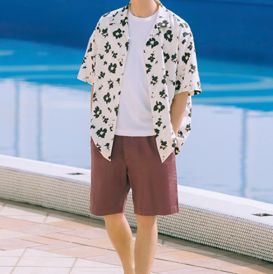 服裝品牌定位案例分析