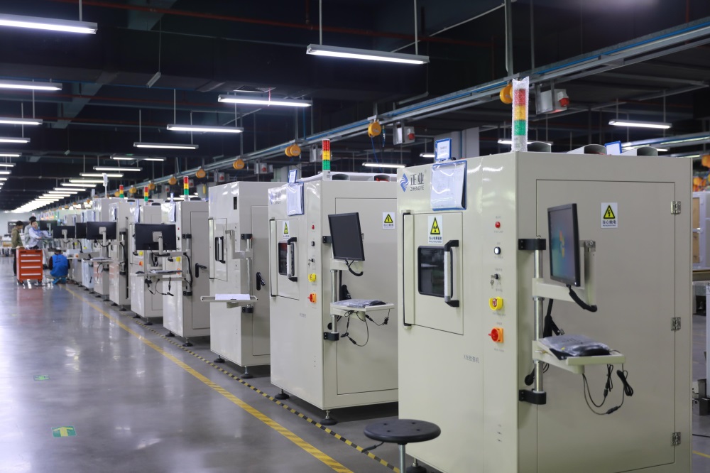 機械設備品牌定位策略：如何搶占有利位置